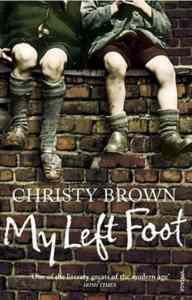 My Left Foot - Vintage Books UK