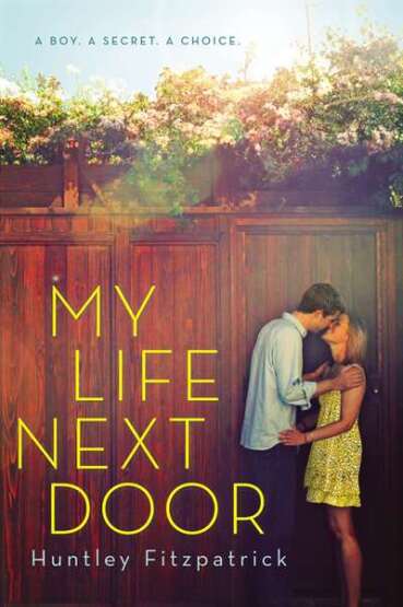 My Life Next Door - 1