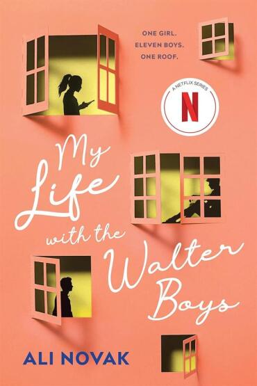 My Life With the Walter Boys - 1