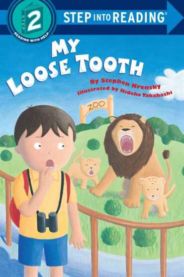 My Loose Tooth - Random House USA
