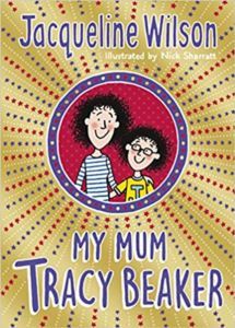 My Mum Tracey Beaker - 1