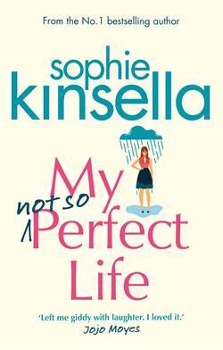 My Not So Perfect Life - 1