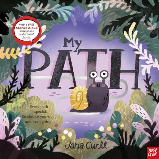 My Path - Nosy Crow