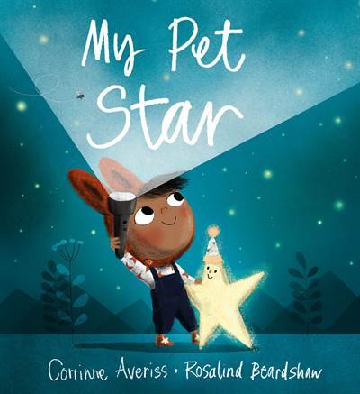 My Pet Star - Orchard Books