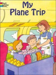 My Planetrip - Dover Publications