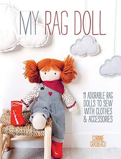 My Rag Doll - David & Charles