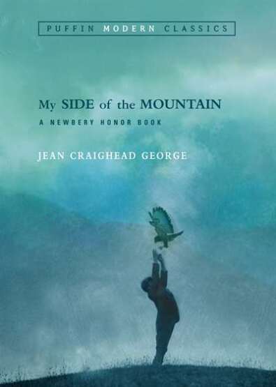 My Side of the Mountain (Puffin Modern Classics) - 1