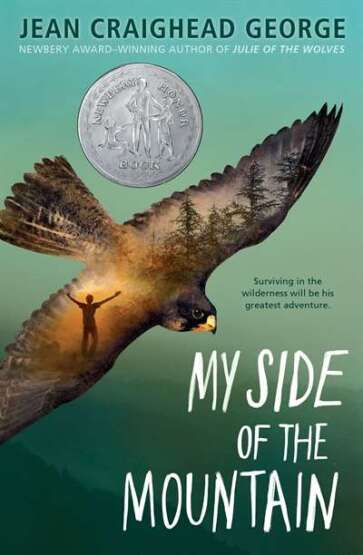 My Side of the Mountain - Puffin Books USA