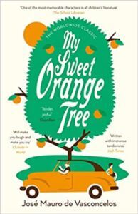 My Sweet Orange Tree - Puskhin Books