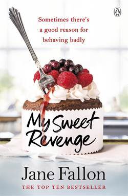 My Sweet Revenge - Penguin Books UK