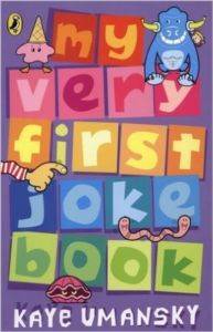 My Very First Joke Book - Puffin Books UK