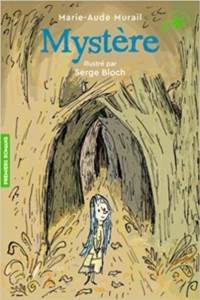 Mystere - Folio Cadet