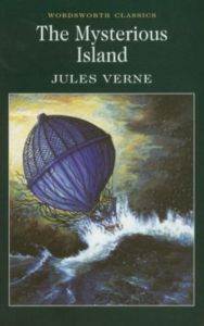 Mysterious Island - Wordsworth