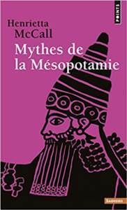 Mythes De La Mesopotamie - Points