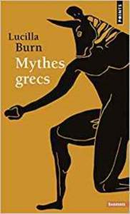 Mythes Grecs - 1