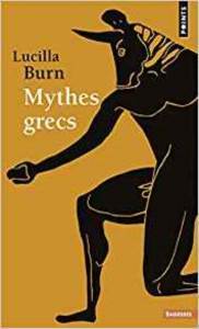 Mythes Grecs - Points
