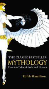 Mythology - Grand Central Publishing