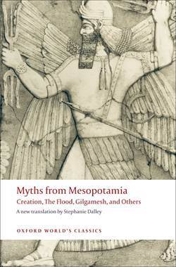 Myths From Mesopotamia - 1