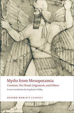 Myths From Mesopotamia - Oxford University Press UK