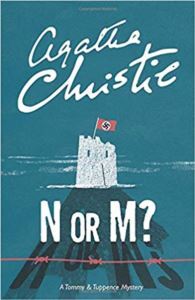 N Or M? - 1
