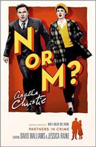 N Or M? (TV Tie-İn) - 1