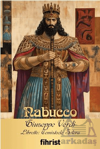 Nabucco - Fihrist Kitap