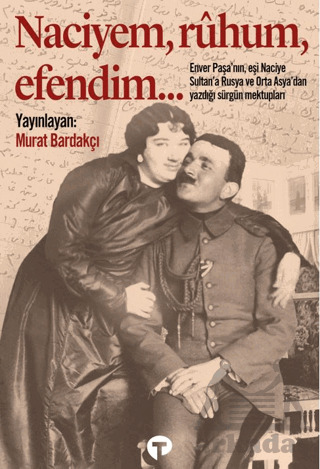 Naciyem, Ruhum, Efendim - 1