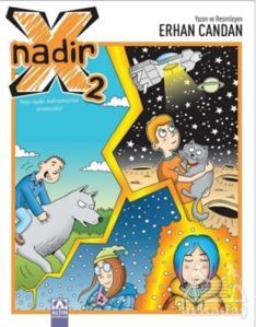Nadir-X 2 - 1