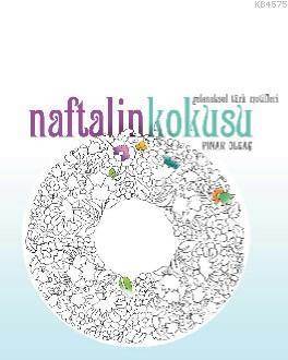Naftalin Kokusu - Sistem Ofset Yayıncılık