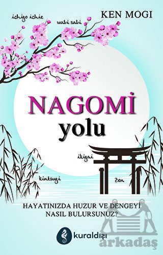 Nagomi Yolu - 1