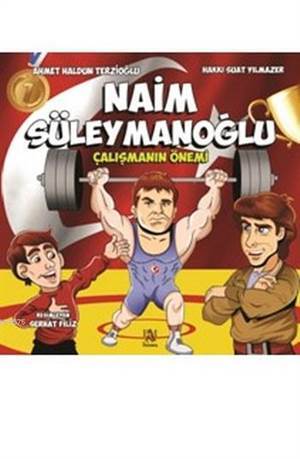 Naim Süleymanoğlu; Çalışmanın Önemi - Panama Yayıncılık