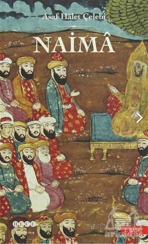 Naima - Hece Yayınları