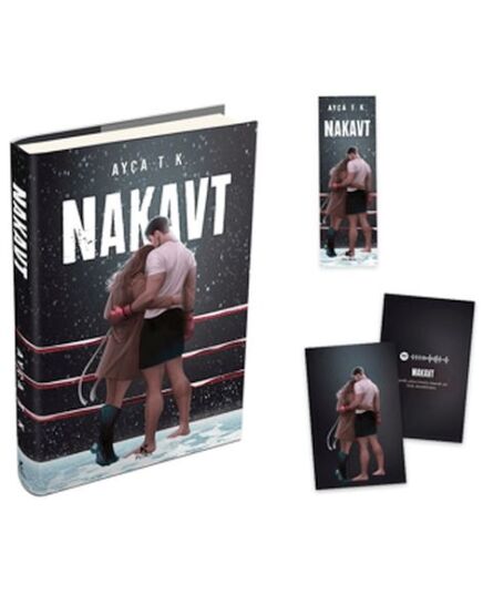 Nakavt - Pukka Yayınları