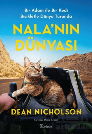 Nala’Nın Dünyası - Koridor Yayıncılık