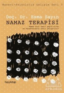 Namaz Terapisi - Hayykitap