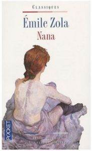 Nana - Pocket Books FR