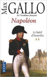 Napoleon 2: Le Soleil Austerlitz - Pocket FR