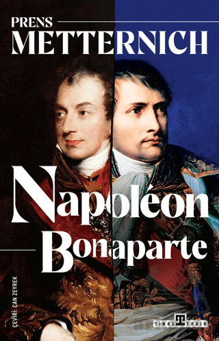Napoleon Bonaparte - Timaş Tarih