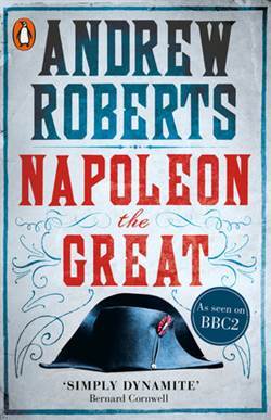 Napoleon the Great - Penguin Books UK