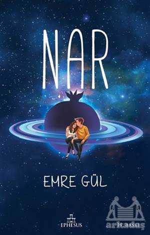Nar - Ephesus Yayınları