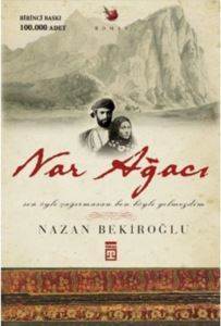 Nar Ağacı - 1