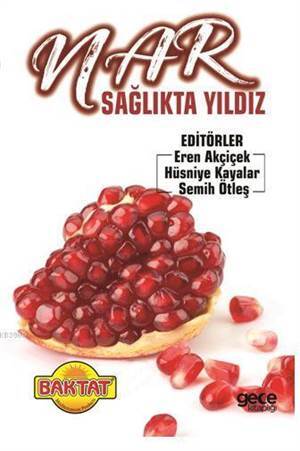 Nar Sağlıkta Yıldız - 1