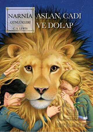 Narnia Günlükleri 2 - Aslan, Cadı Ve Dolap - Doğan Çocuk