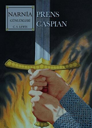 Narnia Günlükleri 4 - Prens Caspian - 2