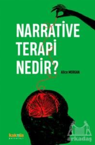 Narrative Terapi Nedir? - 1