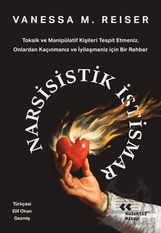 Narsisistik İstismar - 1