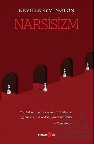 Narsisizm - Okuyan Us Yayınları