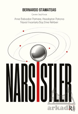 Narsistler - İrene Kitap