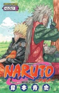 Naruto 42. Cilt - Gerekli Şeyler Yayıncılık