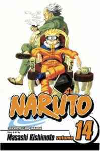 Naruto 14 - VIZ Media